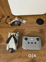 DJI MINI 3