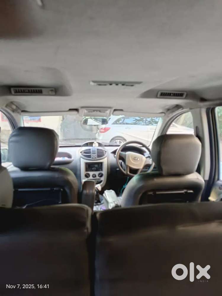 Mahindra Xylo 2009 Diesel 90000 Km Driven