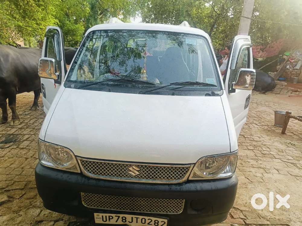 Maruti Suzuki Eeco 2023