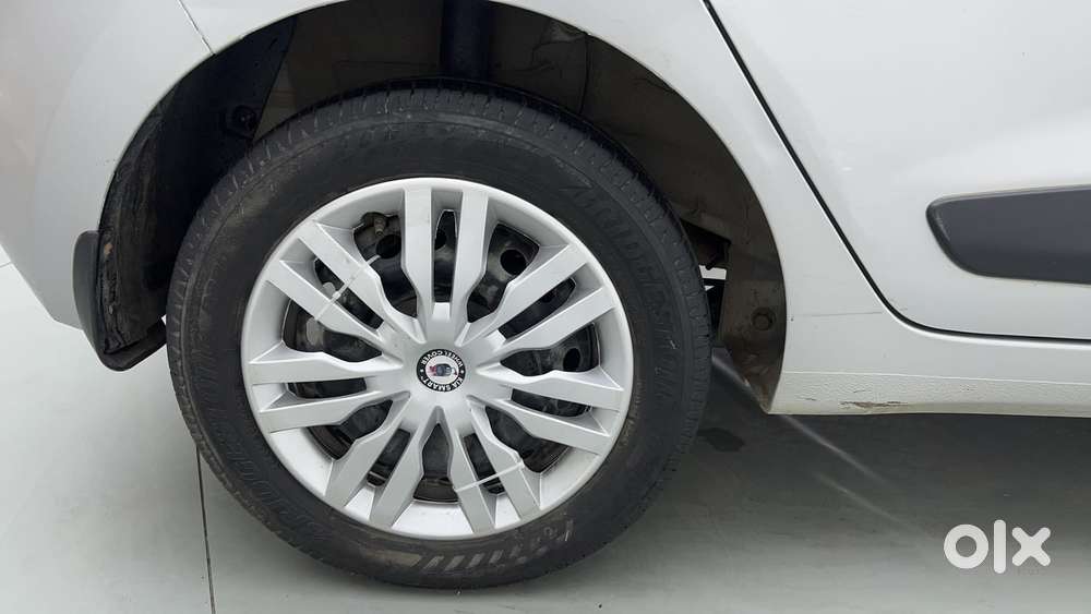 Hyundai Grand I10 1.2 Kappa Sportz, 2018, Petrol