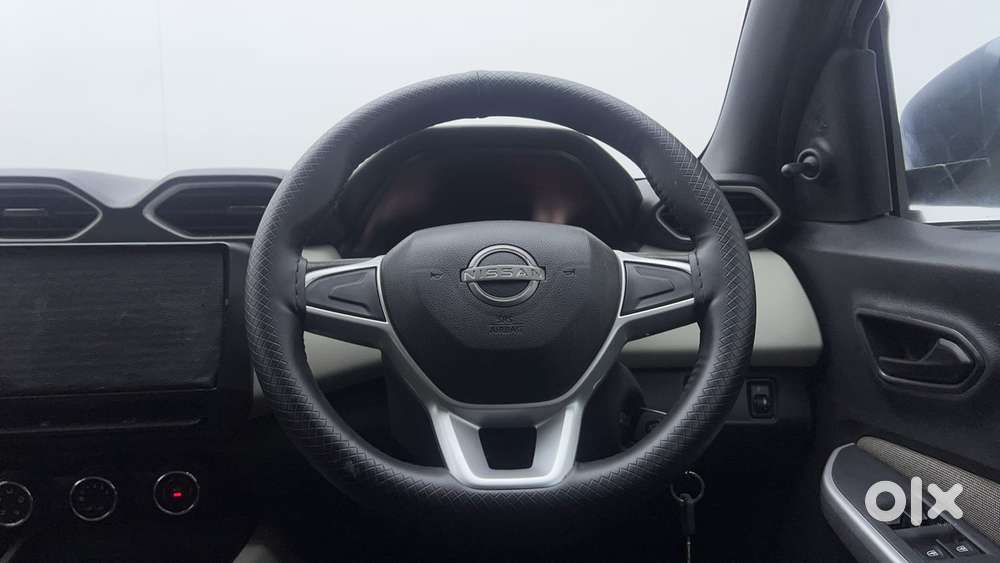Nissan Magnite 1.0 Xe, 2022, Petrol