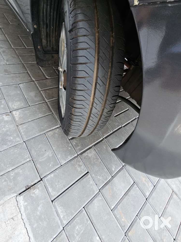 Hyundai Eon Magna +, 2015, Petrol