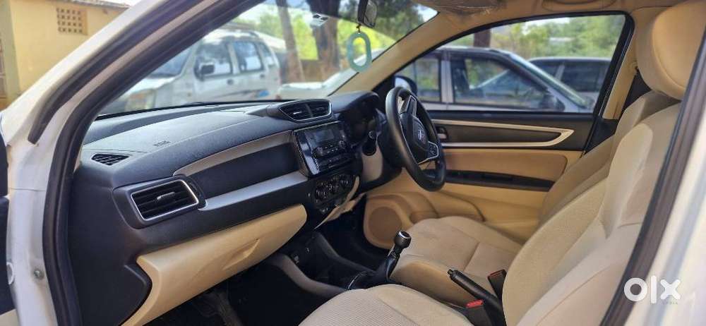 Honda Amaze, 2023, Petrol