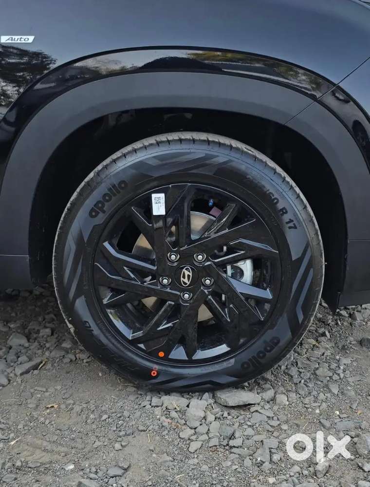 Hyundai Creta Diesel 2026