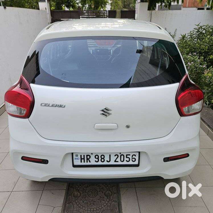 Maruti Suzuki Celerio, 2023, Cng & Hybrids