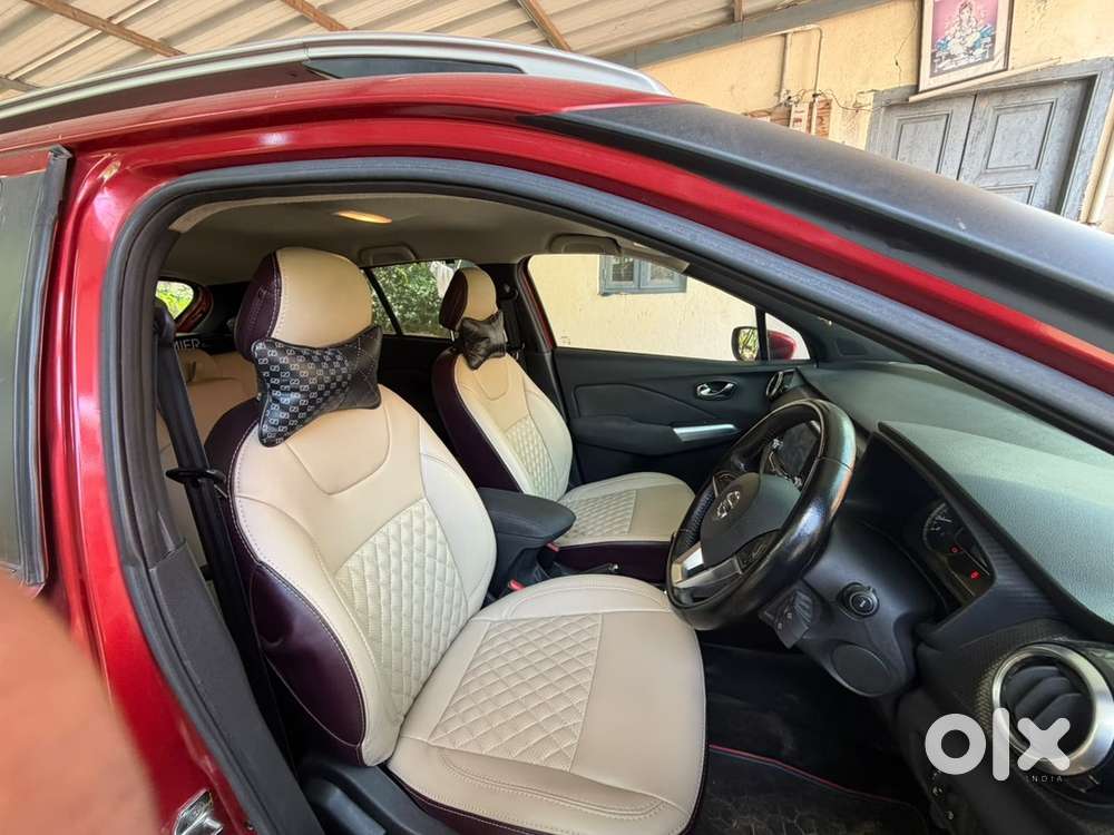 Nissan Kicks Diesel 2019