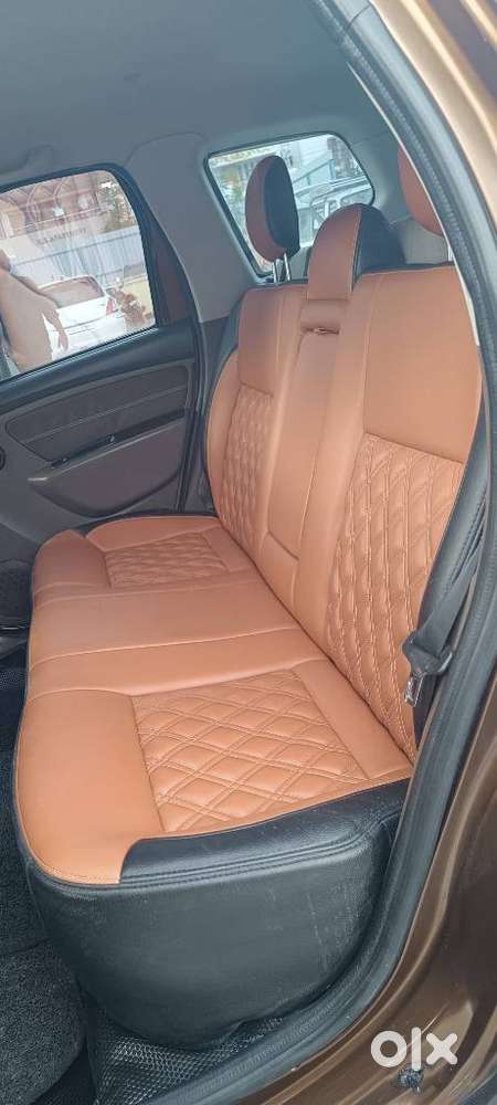 Renault Duster Rxz, 2016, Diesel
