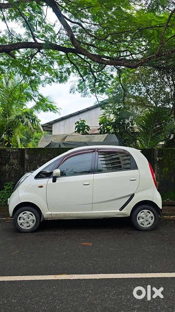 Tata Nano Xt, 2015, Petrol