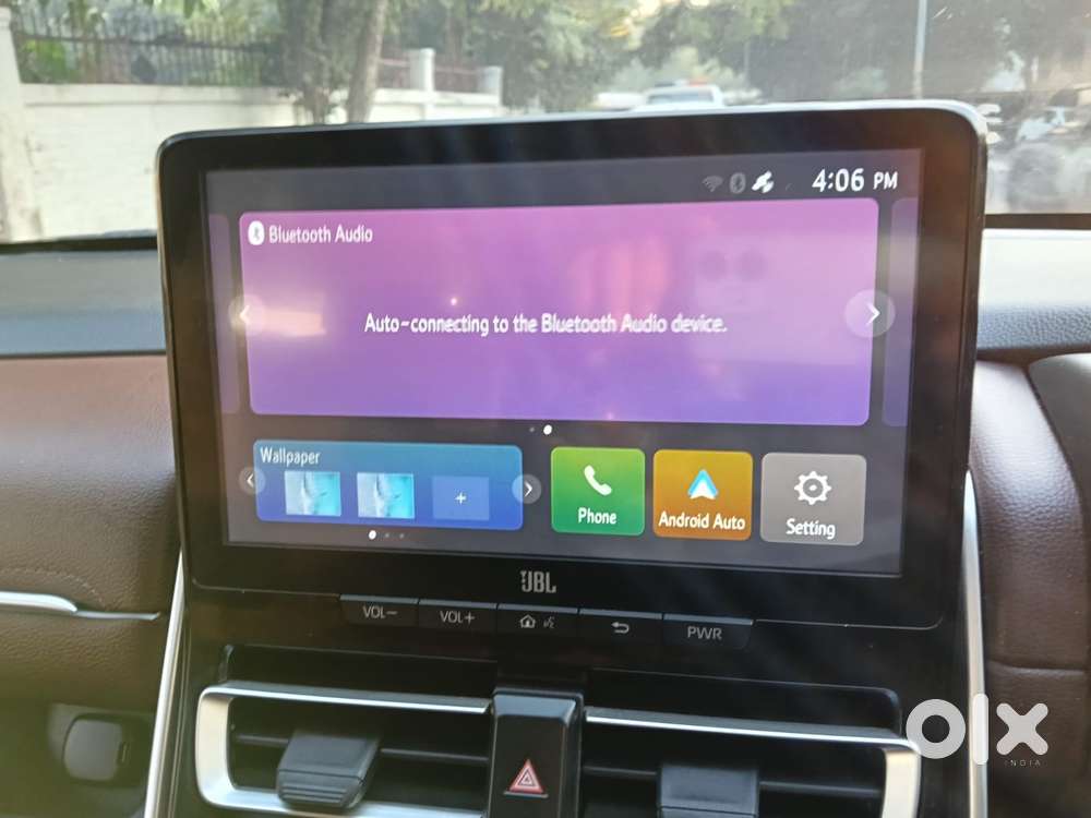 Toyota Innova Hycross 2.0 Zx Hybrid 7 Str, 2023, Cng & Hybrids