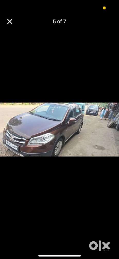 Maruti Suzuki Diesel 2016