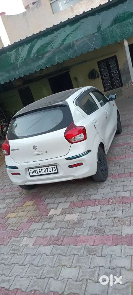 Maruti Suzuki Celerio 2023 Car