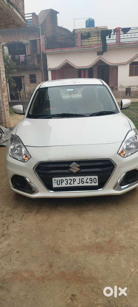 Maruti Suzuki Dzire 2024