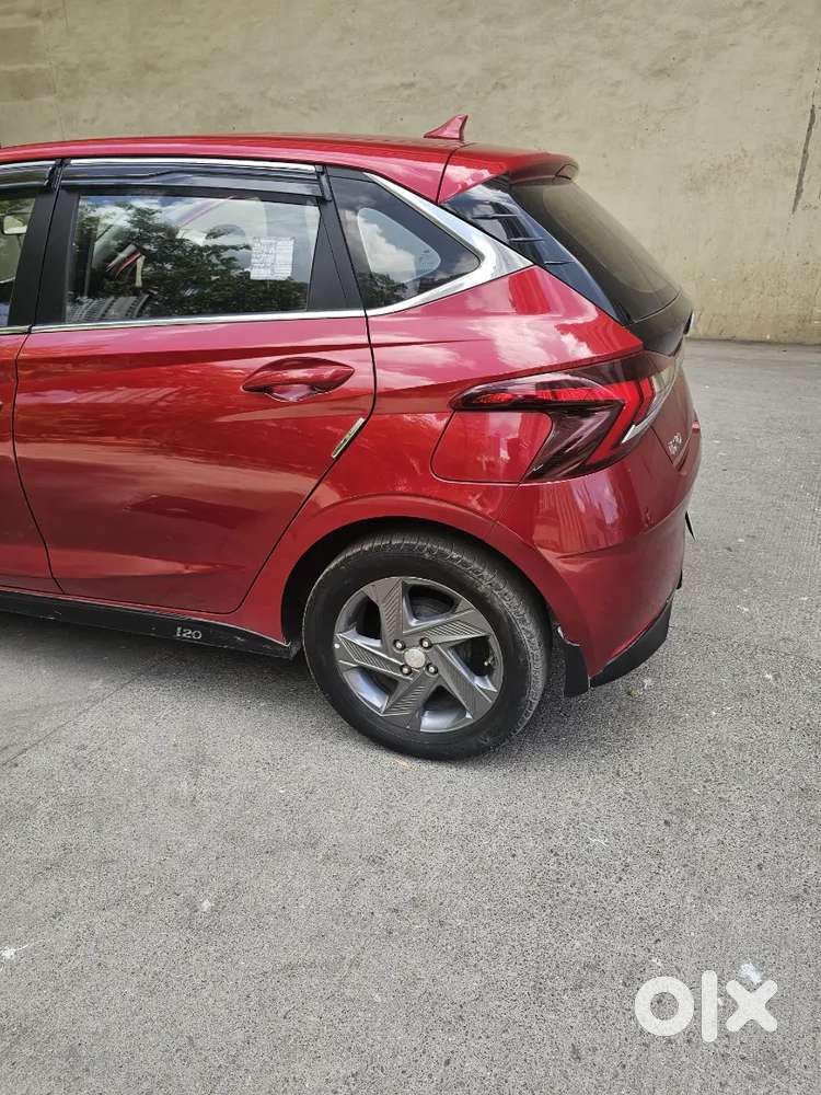 Hyundai New I20 2020 Diesel 105000 Km Driven Single Owner