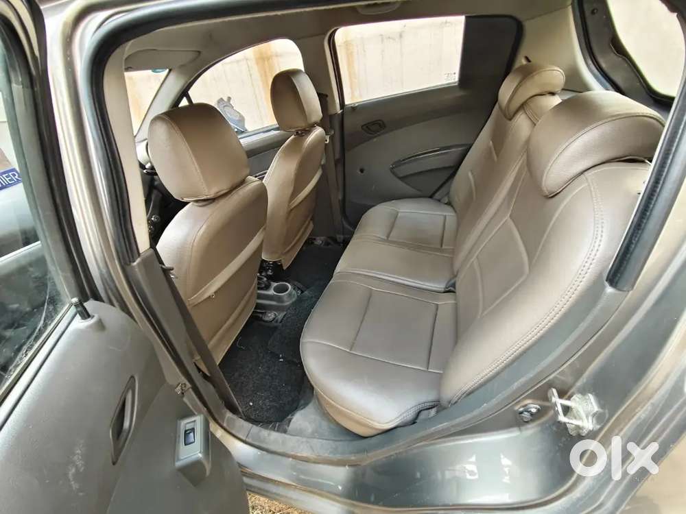 Chevrolet Beat Ls 2014 Petrol  1st Owner  Excellent Condition