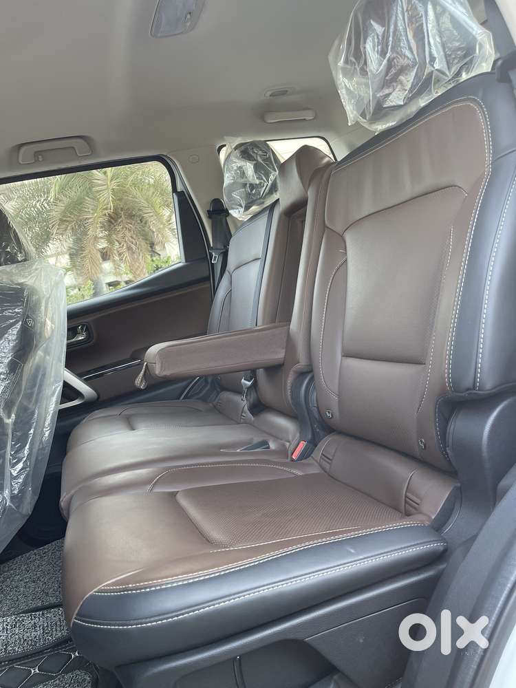 Mahindra Scorpio-n Z8 L Diesel At 2wd 7 Str, 2025, Diesel