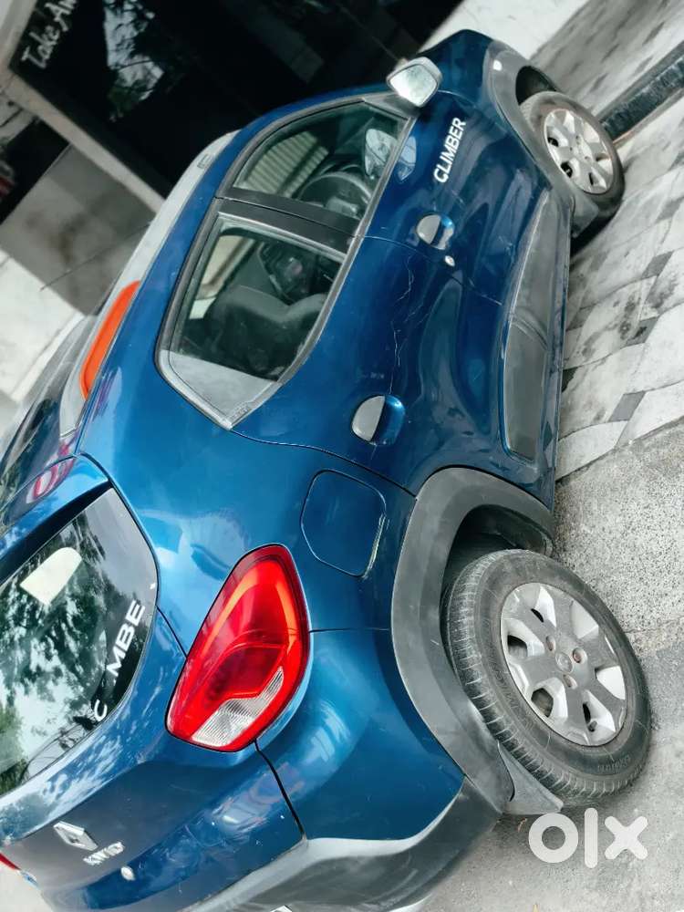 Renault Kwid 1.0 2019
