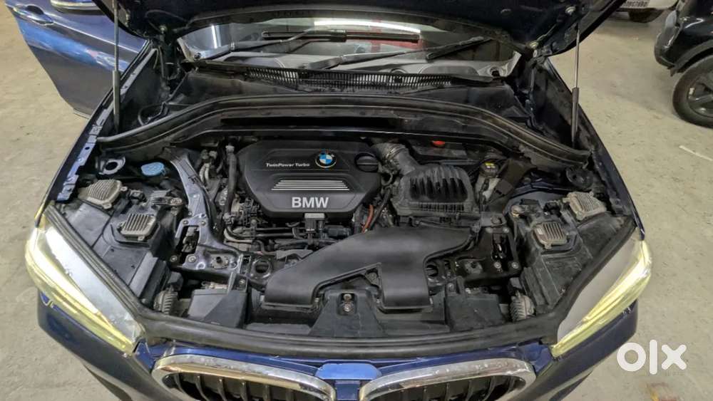 Bmw X1 2.0 Sdrive20d Xline, 2018, Diesel
