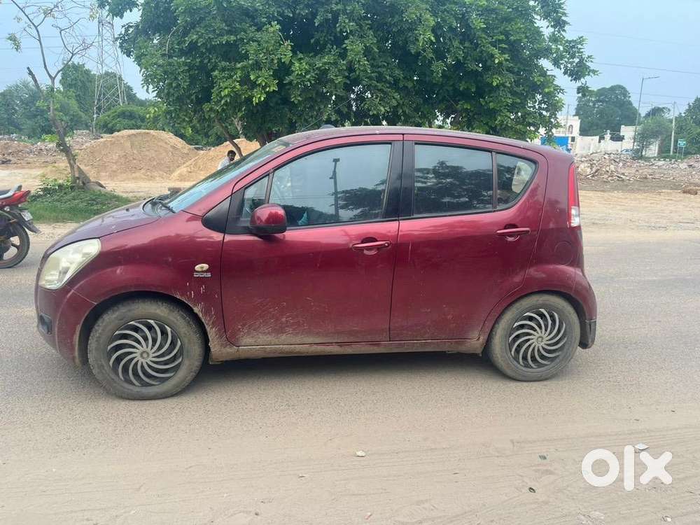 2010 Maruti Suzuki Diesel Manual 80000 Km Driven