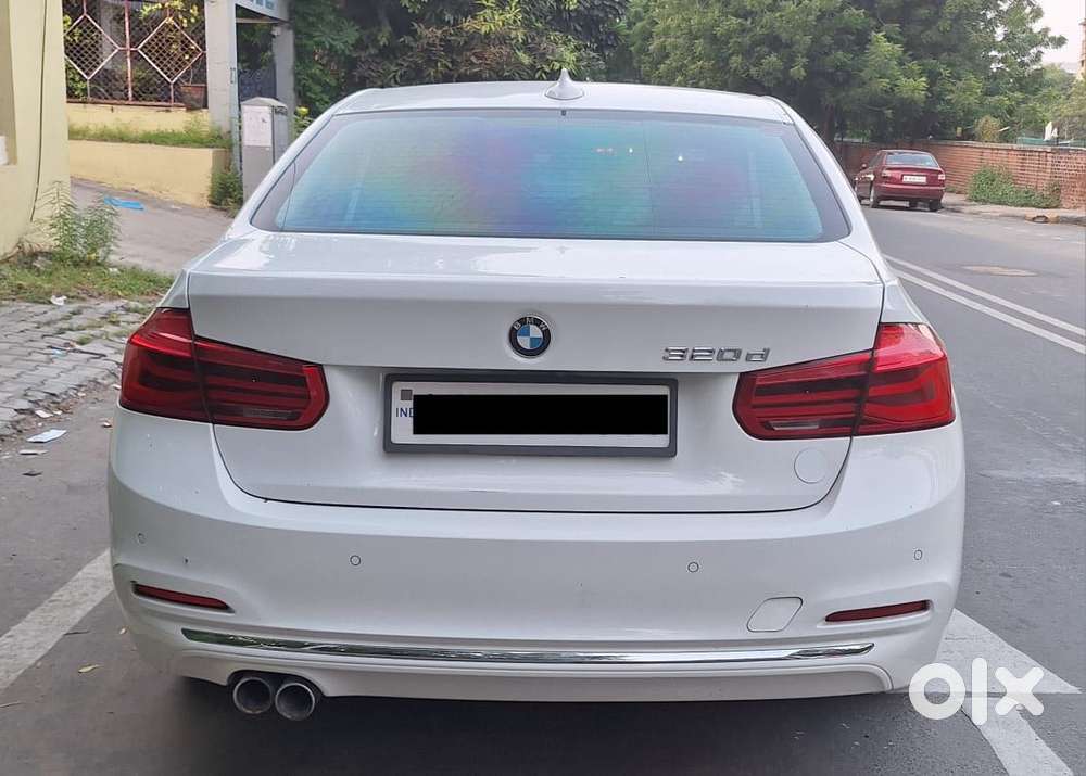 Bmw 3 Series 320d, 2019, Diesel