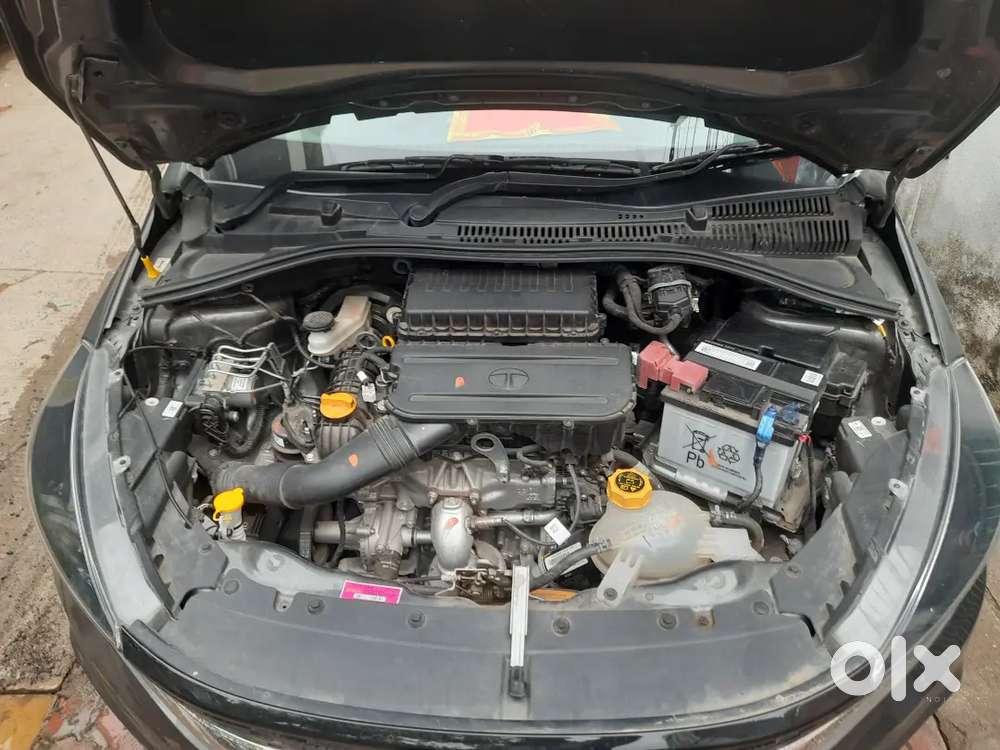 Tata Tiago 1.2 Revotron 2025