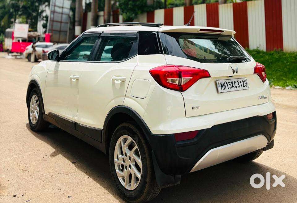 Mahindra Xuv300 W8 Diesel, 2025