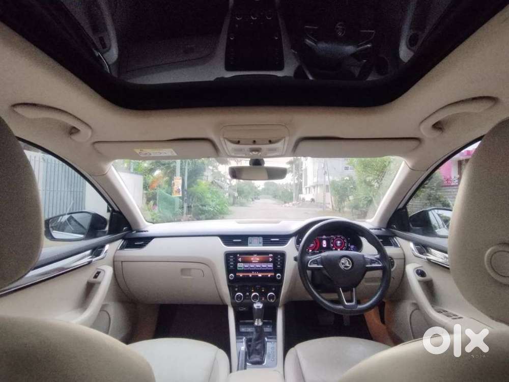 Skoda Octavia 2.0 Tdi At L K, 2020, Diesel