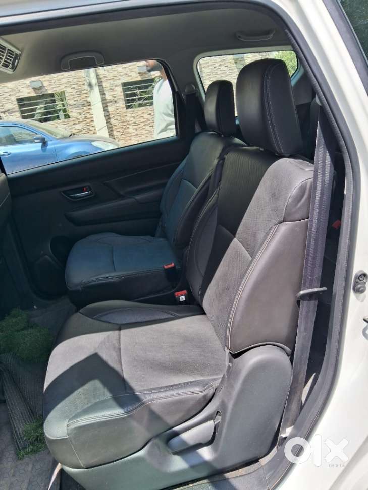 Maruti Suzuki Xl6 1.5 Alpha Mt, 2023, Petrol