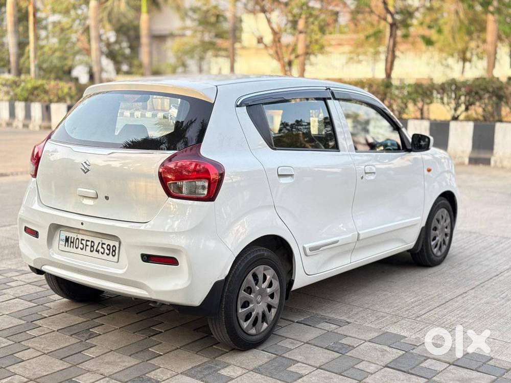Maruti Suzuki Celerio Vxi(o), 2023, Cng & Hybrids