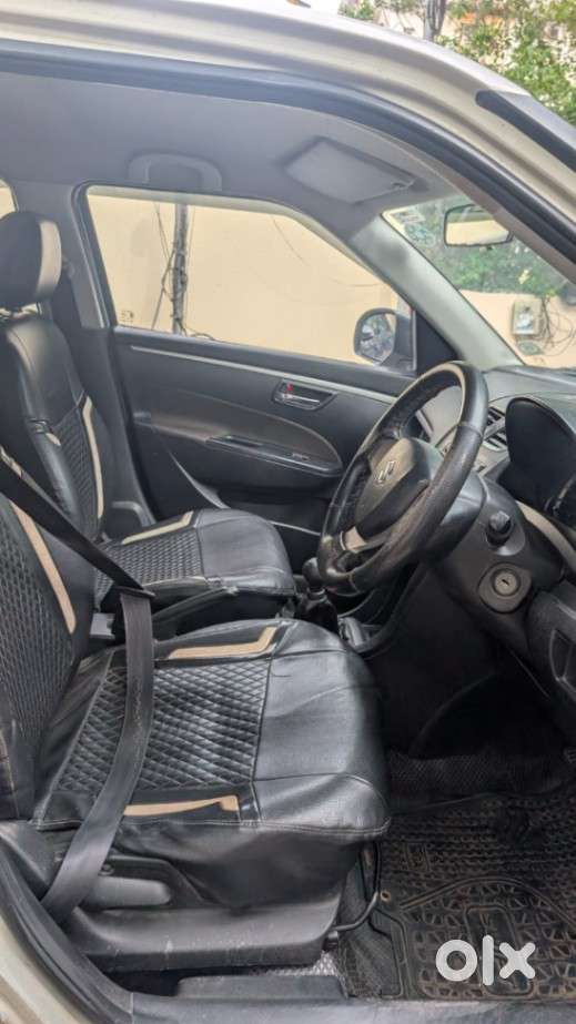 Maruti Suzuki Swift Vxi + Manual, 2015, Petrol