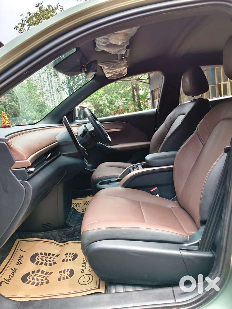 Vinfast Vf 6, 2025, Electric