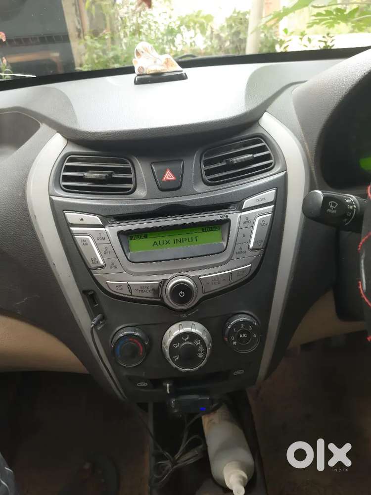 Hyundai Eon 2016 Petrol 72115 Km Driven