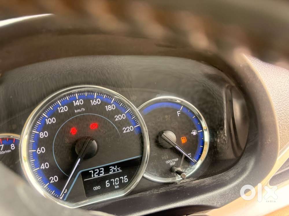 Toyota Yaris J Optional, 2020, Petrol