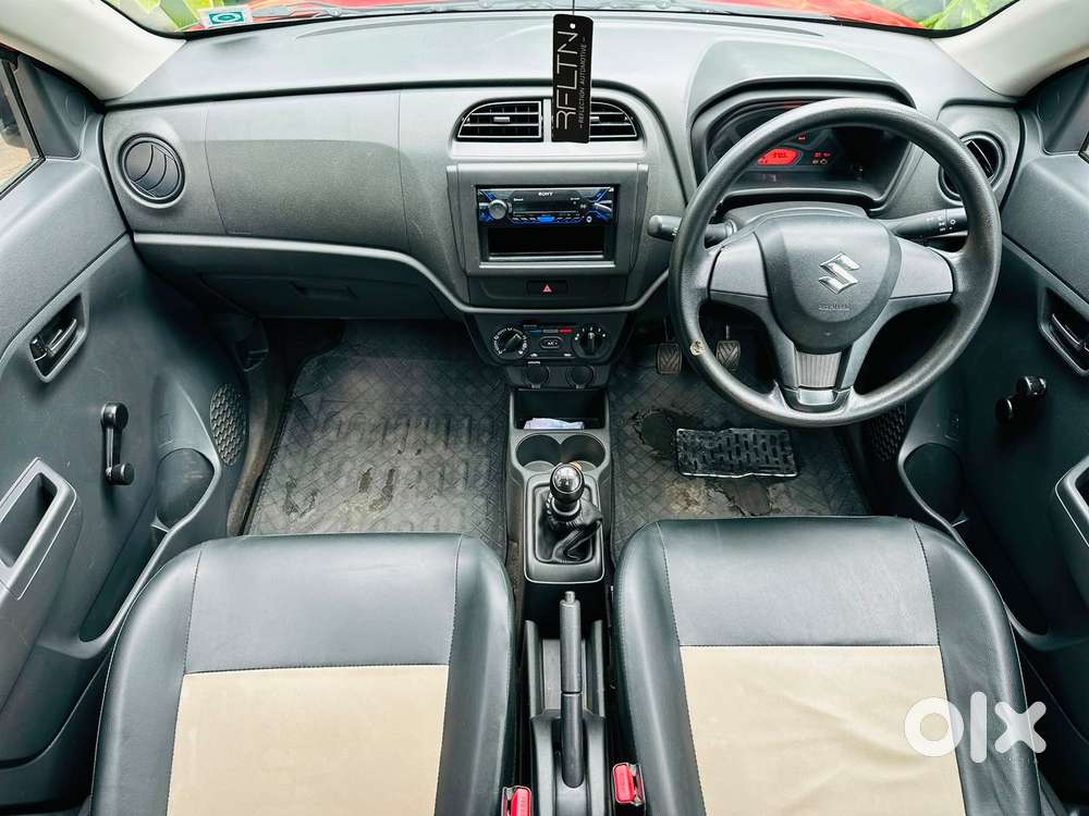 Maruti Suzuki Alto K10, 2023, Petrol