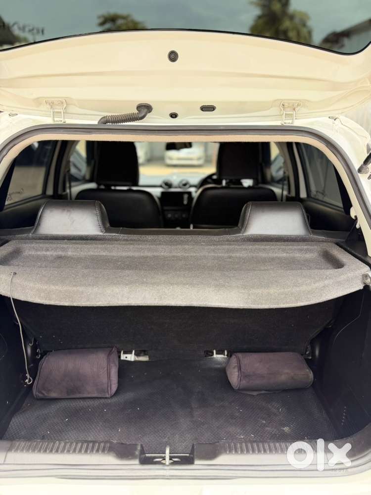 Swift 1.2 Vxi Petrol 2022