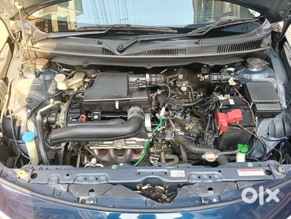 Maruti Suzuki Baleno Zeta, 2023, Petrol