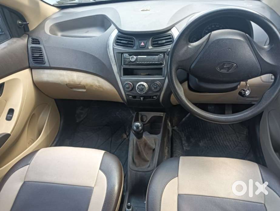 Maruti Suzuki Celerio Zxi, 2017, Petrol