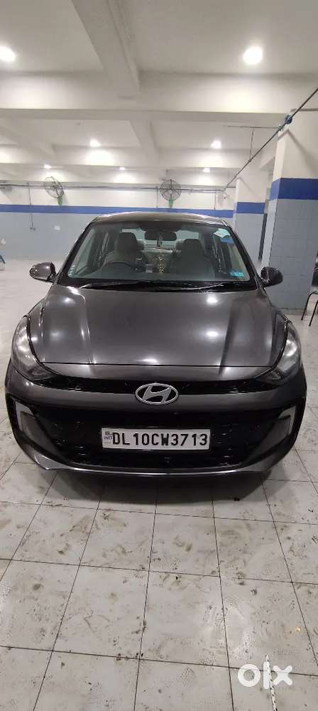 Hyundai Aura 1.2 S 2023