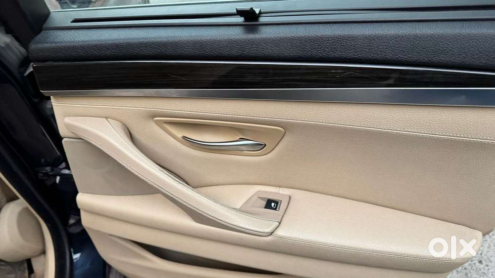 Bmw 5 Series 2.0 520d Luxury Line, 2016, Diesel