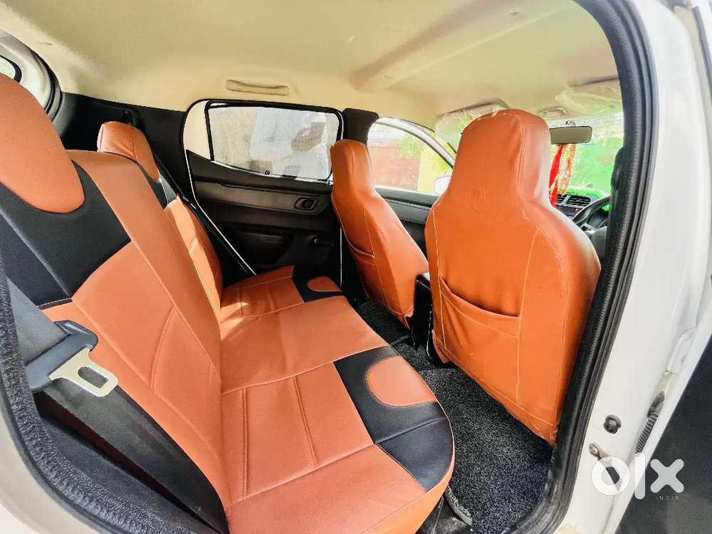 Renault Kwid 2023 Petrol Good Condition