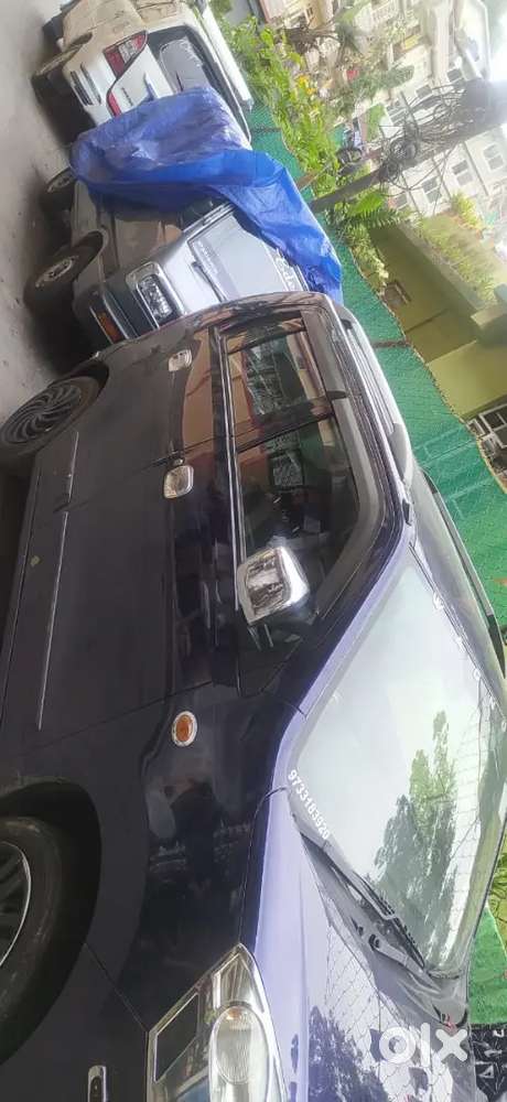 Maruti Suzuki Wagon R 2017