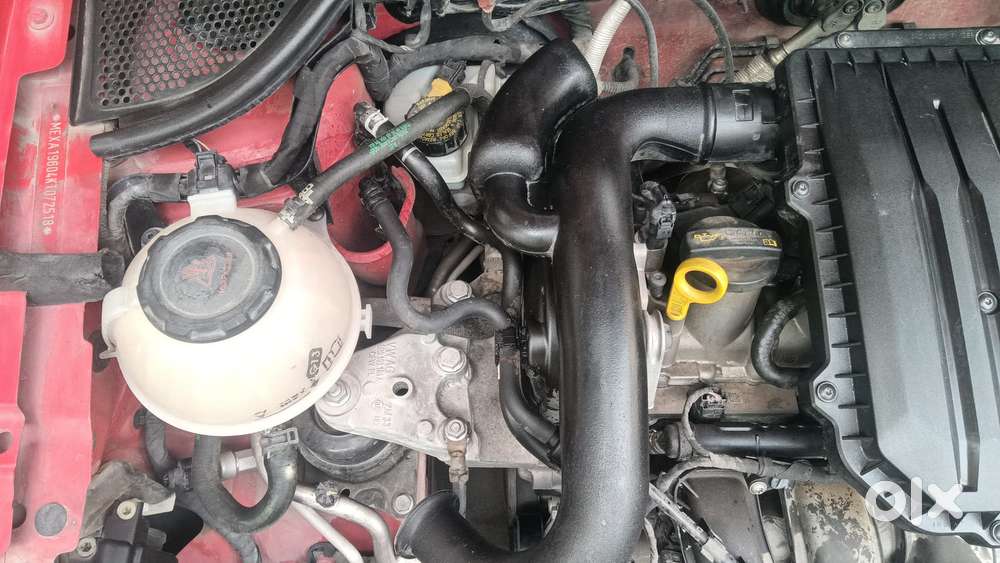 Volkswagen Polo 1.0 Mpi Highline Plus, 2019, Petrol