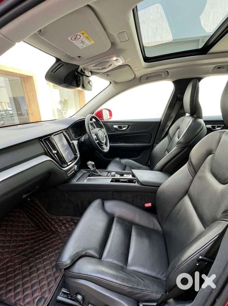 Volvo S60 2021