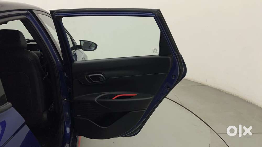 Hyundai I20 N Line 1.0 N8 Turbo Dct Dual Tone, 2022, Petrol