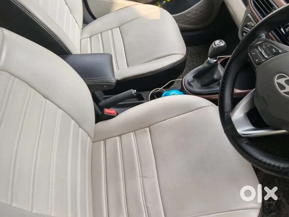 Hyundai Aura 1.2 Sx 2023 Car