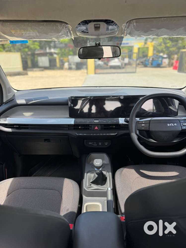 Kia Syros Htk Opt Turbo, 2026, Petrol