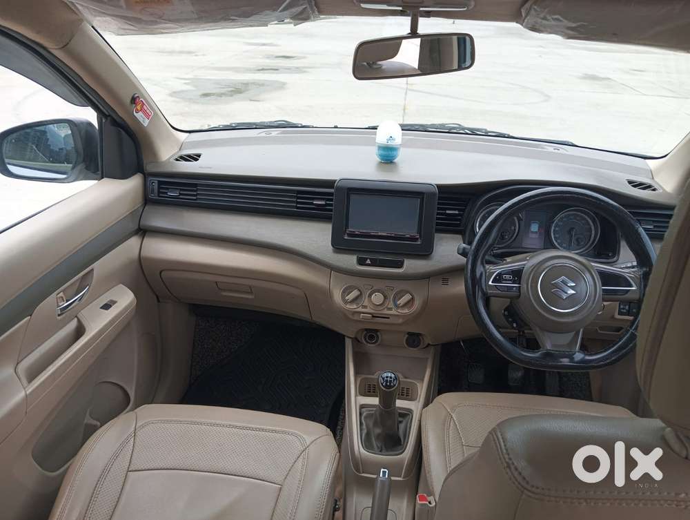 Maruti Suzuki Ertiga 1.5 Vxi, 2024, Cng & Hybrids