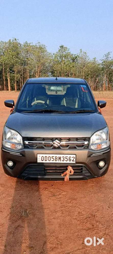 Maruti Suzuki Wagon R 1.0 2024