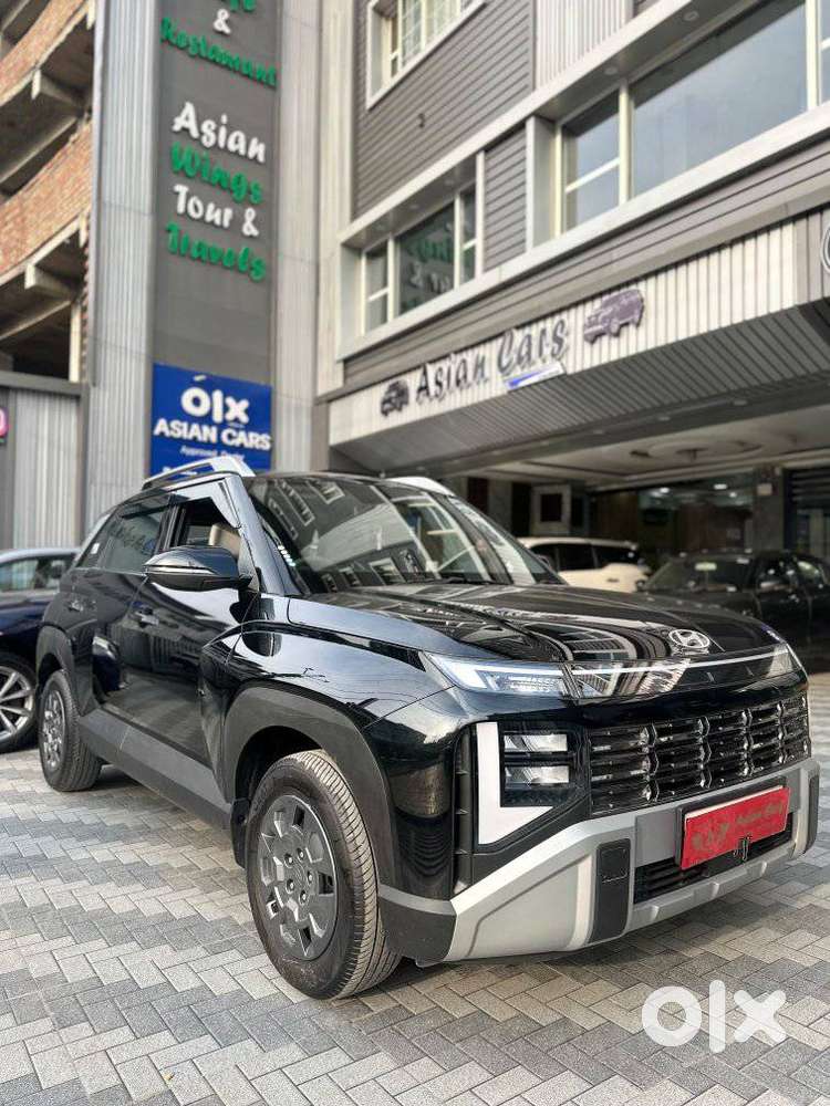Hyundai Venue, 2026, Petrol