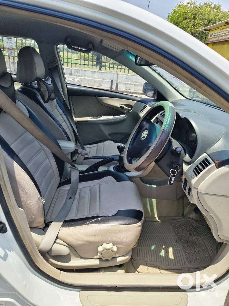 Toyota Corolla Altis 2010-2013 Diesel D4dj, 2013, Diesel