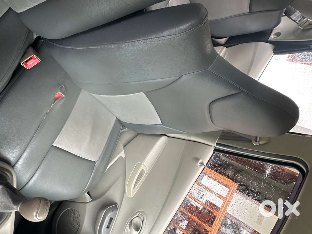 Low Km Datsun Go T 2014